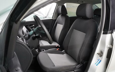 Volkswagen Polo VI (EU Market), 2015 год, 919 000 рублей, 10 фотография