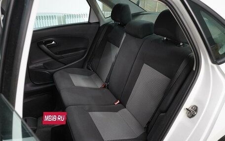 Volkswagen Polo VI (EU Market), 2015 год, 919 000 рублей, 9 фотография