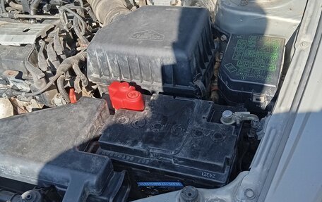 Hyundai Accent II, 2007 год, 425 500 рублей, 4 фотография