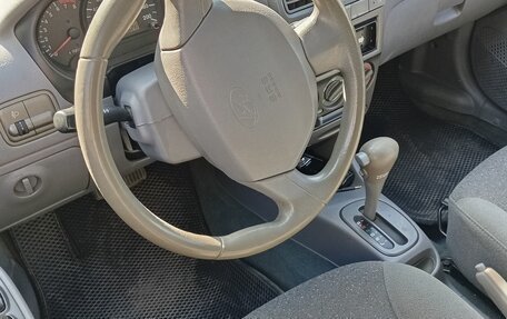 Hyundai Accent II, 2007 год, 425 500 рублей, 2 фотография