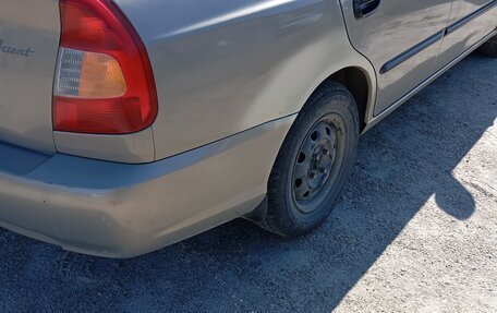 Hyundai Accent II, 2007 год, 425 500 рублей, 6 фотография