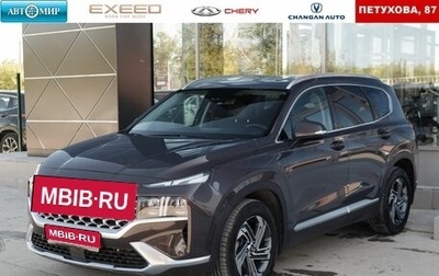 Hyundai Santa Fe IV, 2021 год, 3 500 000 рублей, 1 фотография