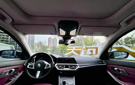BMW 3 серия, 2022 год, 3 180 111 рублей, 5 фотография