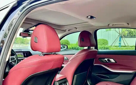 BMW 3 серия, 2022 год, 3 180 111 рублей, 6 фотография