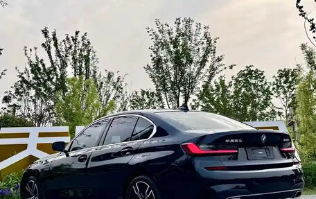 BMW 3 серия, 2022 год, 3 180 111 рублей, 7 фотография