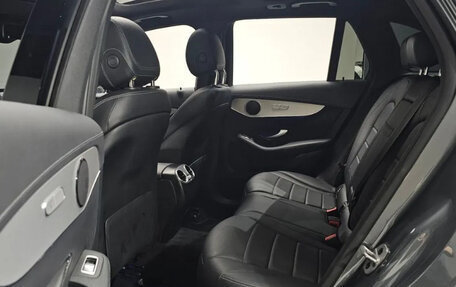 Mercedes-Benz GLC, 2021 год, 3 025 000 рублей, 10 фотография