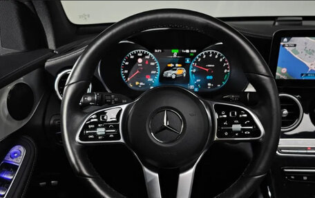 Mercedes-Benz GLC, 2021 год, 3 025 000 рублей, 12 фотография
