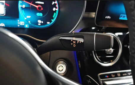 Mercedes-Benz GLC, 2021 год, 3 025 000 рублей, 14 фотография
