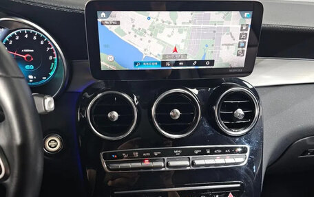 Mercedes-Benz GLC, 2021 год, 3 025 000 рублей, 15 фотография