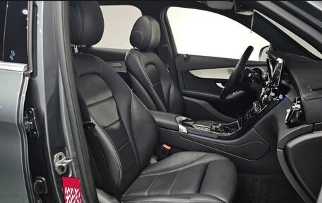 Mercedes-Benz GLC, 2021 год, 3 025 000 рублей, 9 фотография