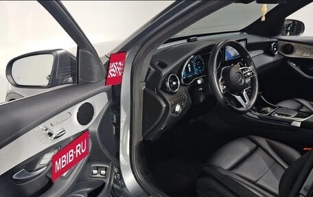 Mercedes-Benz GLC, 2021 год, 3 025 000 рублей, 8 фотография