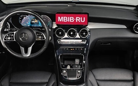 Mercedes-Benz GLC, 2021 год, 3 025 000 рублей, 11 фотография