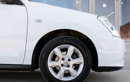 Nissan Almera, 2015 год, 850 000 рублей, 9 фотография