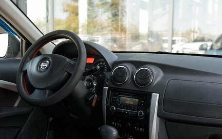 Nissan Almera, 2015 год, 850 000 рублей, 10 фотография