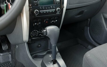 Nissan Almera, 2015 год, 850 000 рублей, 13 фотография