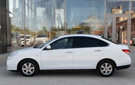Nissan Almera, 2015 год, 850 000 рублей, 8 фотография