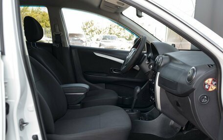Nissan Almera, 2015 год, 850 000 рублей, 15 фотография