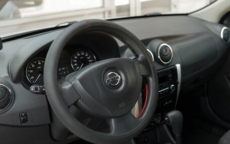 Nissan Almera, 2015 год, 850 000 рублей, 11 фотография