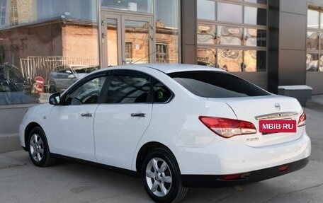 Nissan Almera, 2015 год, 850 000 рублей, 7 фотография
