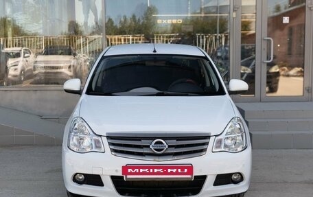 Nissan Almera, 2015 год, 850 000 рублей, 2 фотография