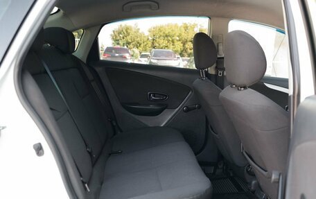Nissan Almera, 2015 год, 850 000 рублей, 16 фотография