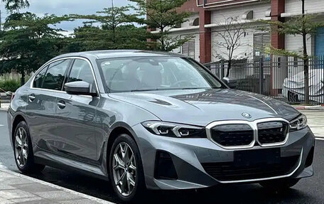 BMW i3 I01 рестайлинг, 2022 год, 2 685 111 рублей, 1 фотография