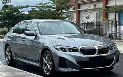 BMW i3 I01 рестайлинг, 2022 год, 2 685 111 рублей, 1 фотография