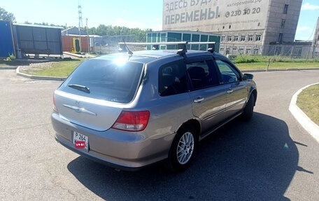 Honda Avancier I рестайлинг, 2001 год, 310 000 рублей, 10 фотография