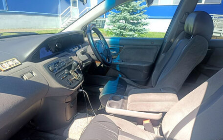 Honda Avancier I рестайлинг, 2001 год, 310 000 рублей, 16 фотография