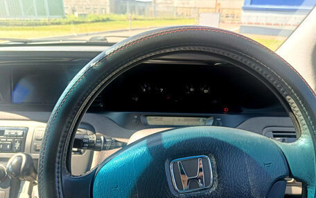 Honda Avancier I рестайлинг, 2001 год, 310 000 рублей, 28 фотография