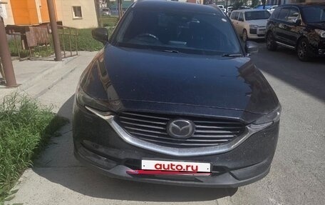 Mazda CX-8, 2018 год, 2 550 000 рублей, 5 фотография