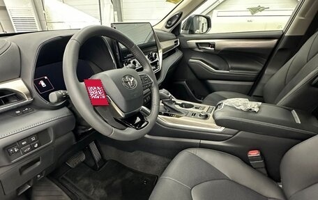 Toyota Highlander, 2025 год, 5 100 000 рублей, 6 фотография
