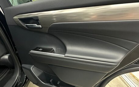 Toyota Highlander, 2025 год, 5 100 000 рублей, 9 фотография
