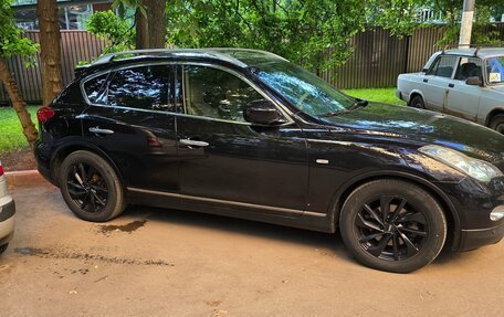 Infiniti EX, 2011 год, 2 150 000 рублей, 3 фотография