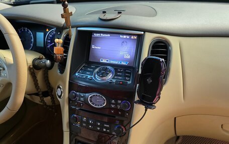 Infiniti EX, 2011 год, 2 150 000 рублей, 9 фотография