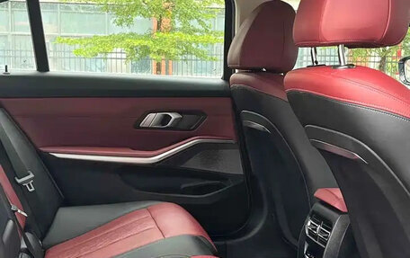 BMW i3 I01 рестайлинг, 2022 год, 2 685 111 рублей, 8 фотография