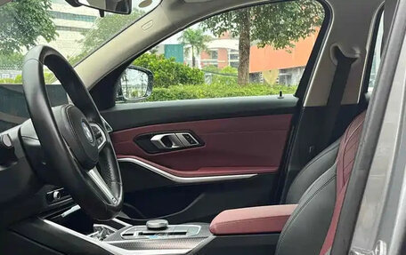 BMW i3 I01 рестайлинг, 2022 год, 2 685 111 рублей, 4 фотография