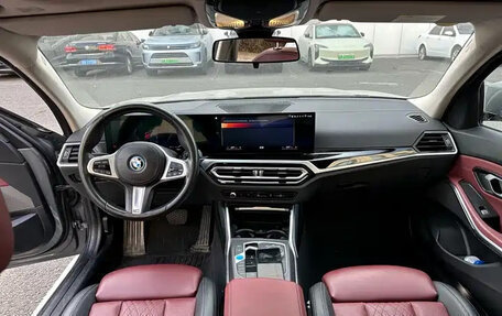 BMW i3 I01 рестайлинг, 2022 год, 2 685 111 рублей, 5 фотография