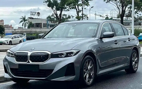 BMW i3 I01 рестайлинг, 2022 год, 2 685 111 рублей, 3 фотография