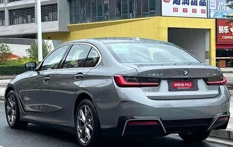 BMW i3 I01 рестайлинг, 2022 год, 2 685 111 рублей, 9 фотография