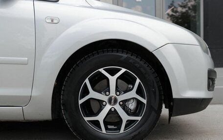 Ford Focus II рестайлинг, 2006 год, 380 000 рублей, 8 фотография