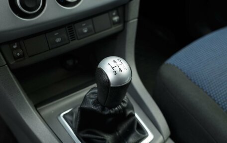 Ford Focus II рестайлинг, 2006 год, 380 000 рублей, 13 фотография