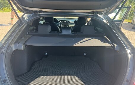 Honda Civic IX, 2021 год, 2 500 000 рублей, 13 фотография