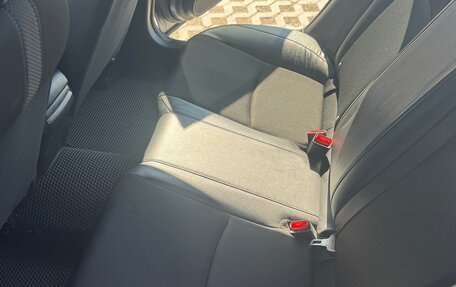 Honda Civic IX, 2021 год, 2 500 000 рублей, 9 фотография