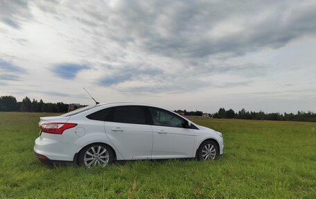 Ford Focus III, 2013 год, 900 000 рублей, 3 фотография