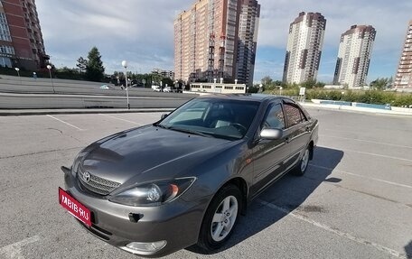 Toyota Camry V40, 2003 год, 960 000 рублей, 1 фотография