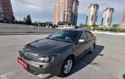 Toyota Camry V40, 2003 год, 960 000 рублей, 1 фотография