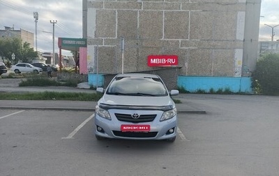 Toyota Corolla, 2006 год, 850 000 рублей, 1 фотография