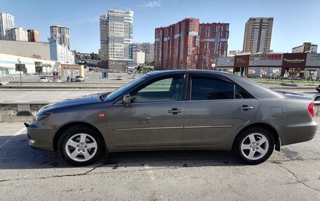 Toyota Camry V40, 2003 год, 960 000 рублей, 2 фотография