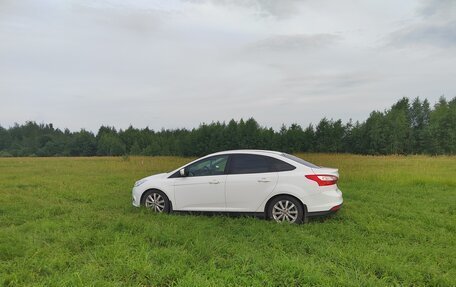 Ford Focus III, 2013 год, 900 000 рублей, 5 фотография